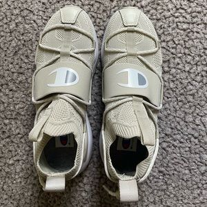 Champion shoes